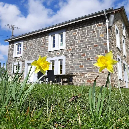 Le Clos De Rosa La-Roche-en-Ardenne
