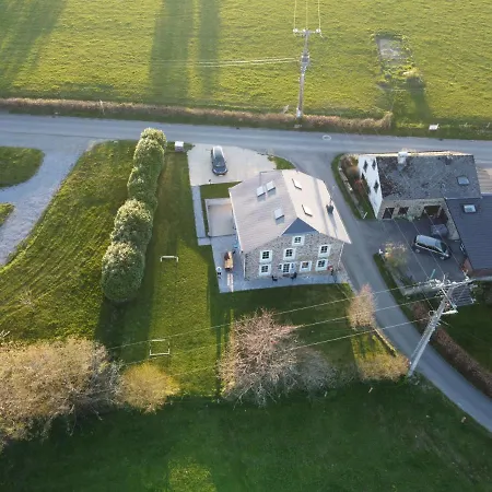 Le Clos De Rosa Casa vacanze