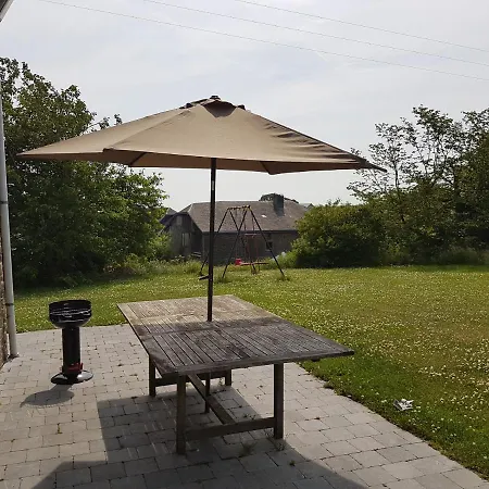 Casa vacanze Le Clos De Rosa La-Roche-en-Ardenne