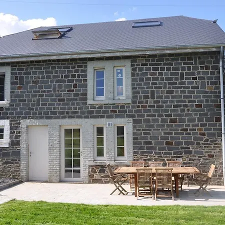 Hébergement de vacances Le Clos De Rosa La-Roche-en-Ardenne