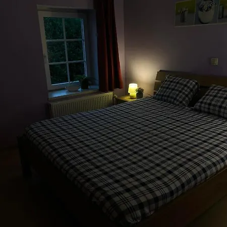 Le Clos De Rosa Casa vacanze *