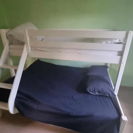 Le Clos De Rosa La-Roche-en-Ardenne