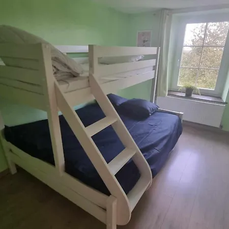 Le Clos De Rosa * La-Roche-en-Ardenne