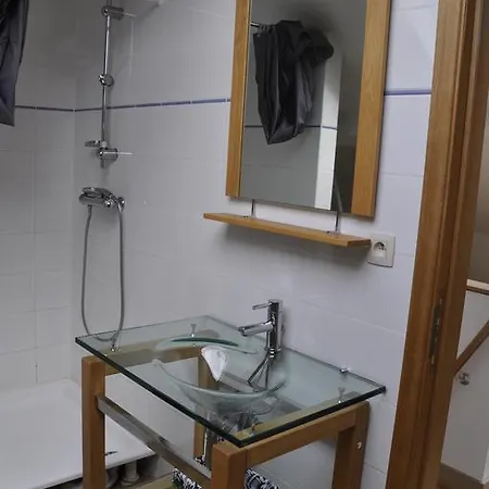 Casa vacanze Le Clos De Rosa