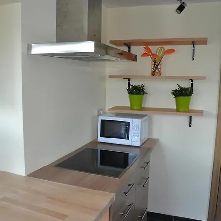 Le Clos De Rosa La-Roche-en-Ardenne