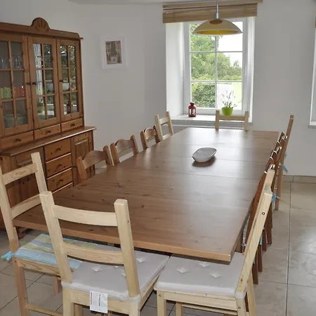 Ferienhaus Le Clos De Rosa *