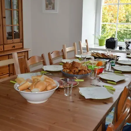 Le Clos De Rosa Hébergement de vacances *