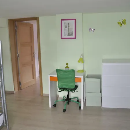 Casa vacanze Le Clos De Rosa