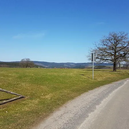 Le Clos De Rosa * La-Roche-en-Ardenne