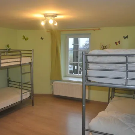 Le Clos De Rosa La-Roche-en-Ardenne