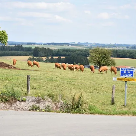 Casa vacanze Le Clos De Rosa La-Roche-en-Ardenne