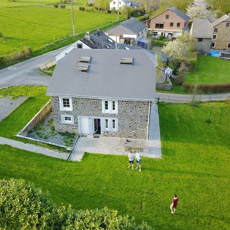 Le Clos De Rosa