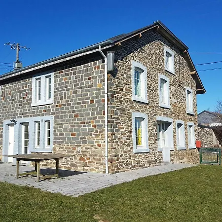 Le Clos De Rosa * La-Roche-en-Ardenne