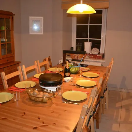 Le Clos De Rosa Casa vacanze La-Roche-en-Ardenne