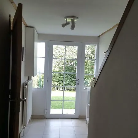 Le Clos De Rosa Hébergement de vacances La-Roche-en-Ardenne