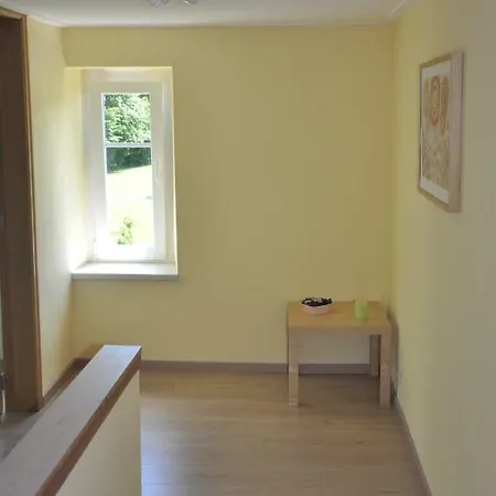 Ferienhaus Le Clos De Rosa La Roche-en-Ardenne