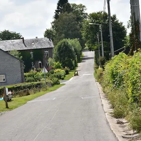 Le Clos De Rosa La-Roche-en-Ardenne